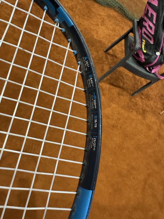 Babolat pure drive