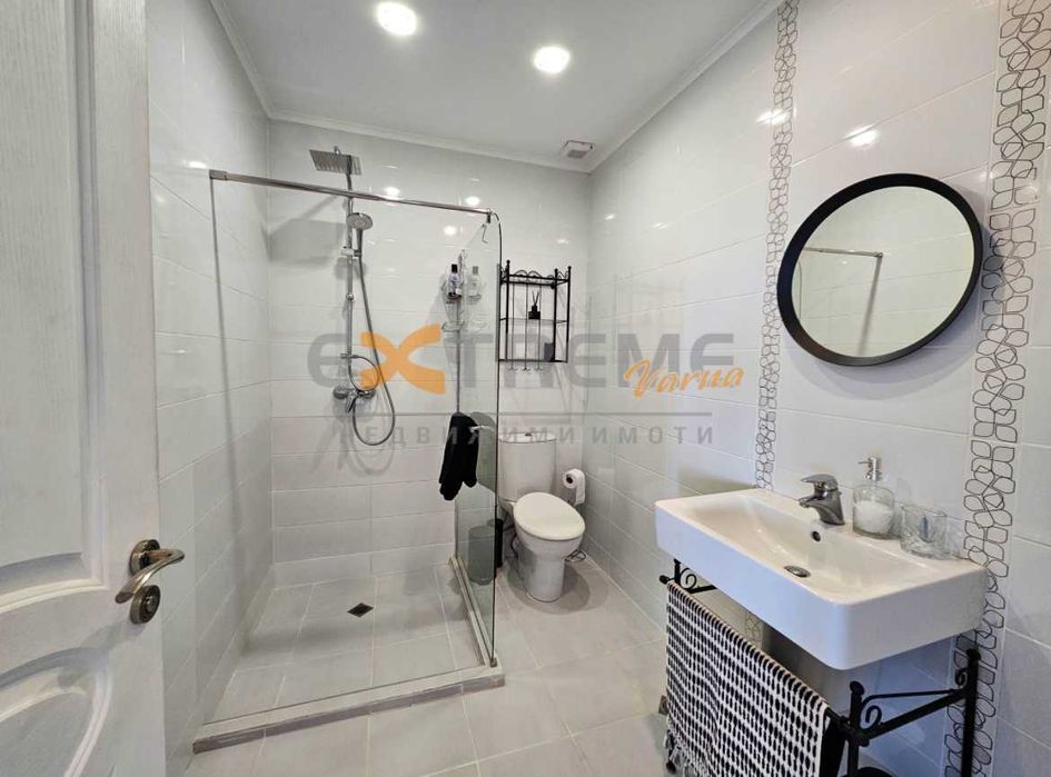 Продава се Къща в с. Баново, Област Варна - 695 кв.м за 1310 €/кв.м - Снимка #15