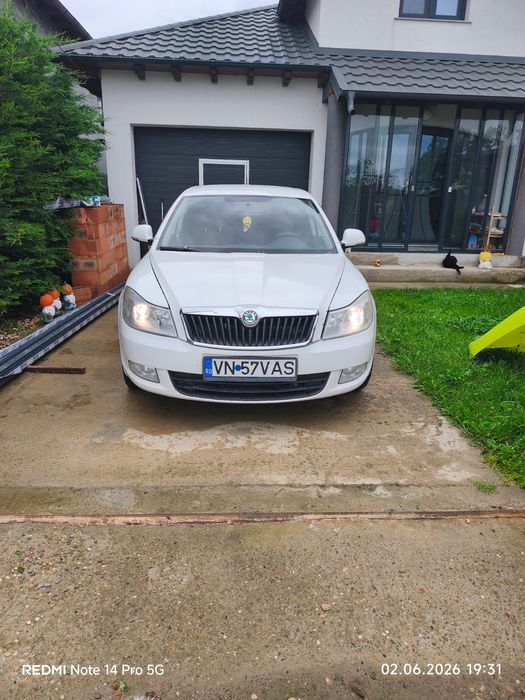 Vând / Schimb SKODA OCTAVIA 2 Facelift