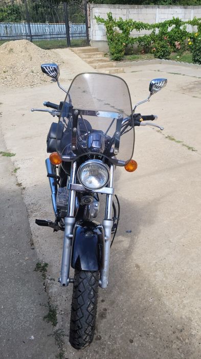 Vind suzuki marauder an 2000