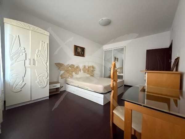 Дава се под наем Тристаен апартамент в Пловдив, Център - 65 кв.м за 498.27 € - Снимка #5