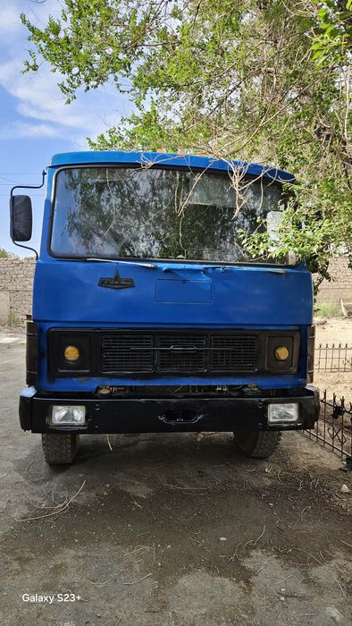 Маз тягач сатылады