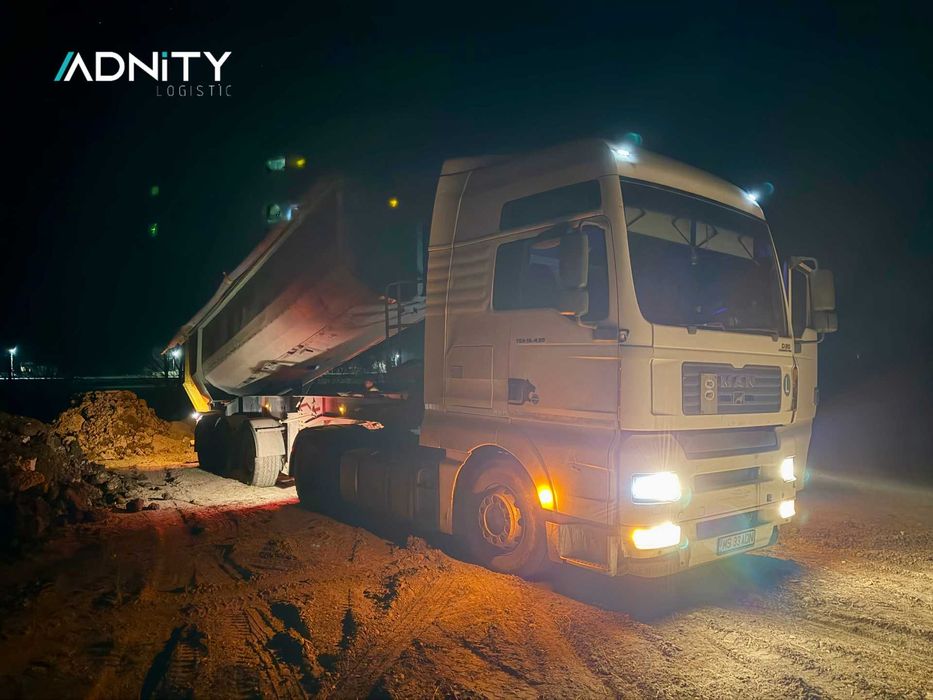 Inchiriez Buldoexcavator ( Prestari servicii utilaje )