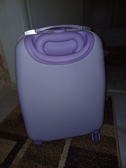 Troler copii, ca nou