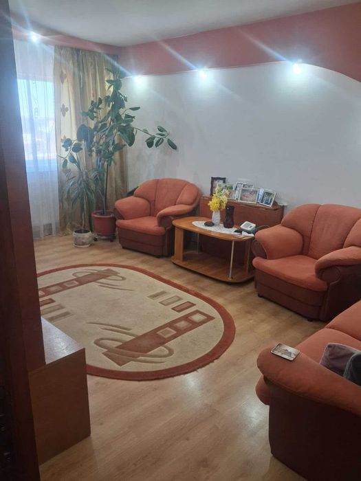 Apartament 3 camere - Giurgiu - Bulevardul Bucuresti