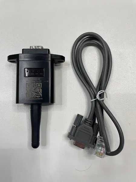 Wi-Fiмодуль для солнечного инвертора/Quyosh inverteriuchun Wi-Fimoduli