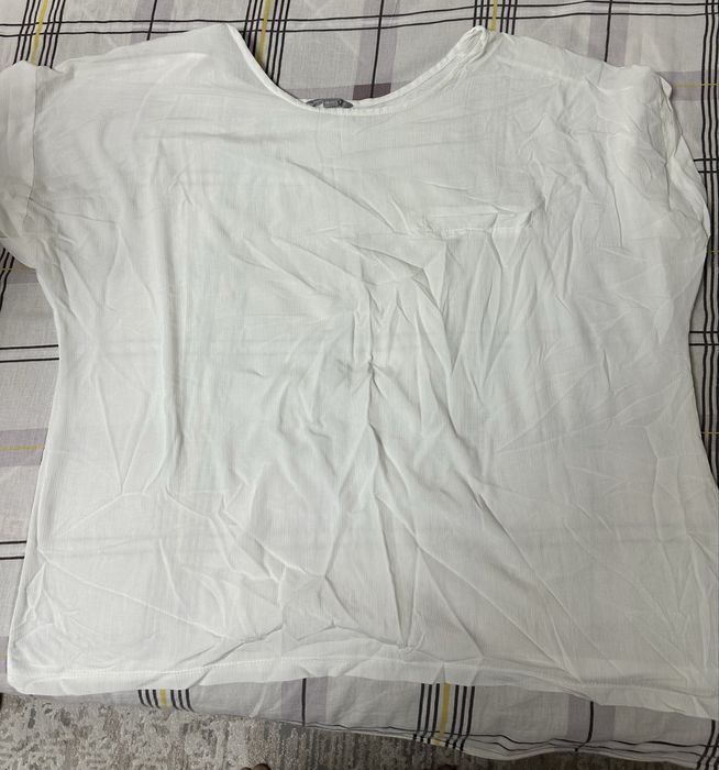 Продам блузки 48-52 рр