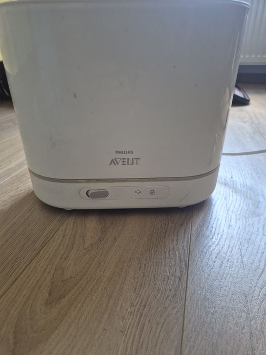Philips Avent 4 in 1 - Sterilizator electric (fara capac)