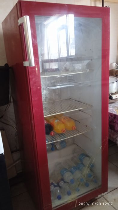 Срочная продажа холодильника с связи переездом