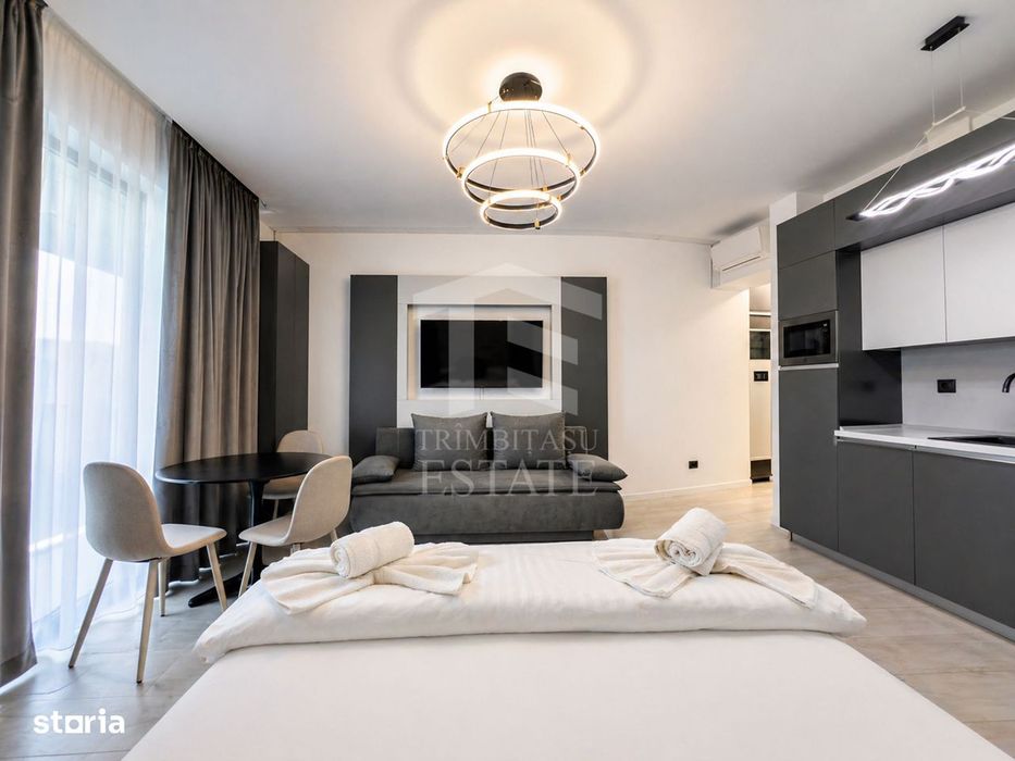 Studio |  Sea On |  Mobilat Premium