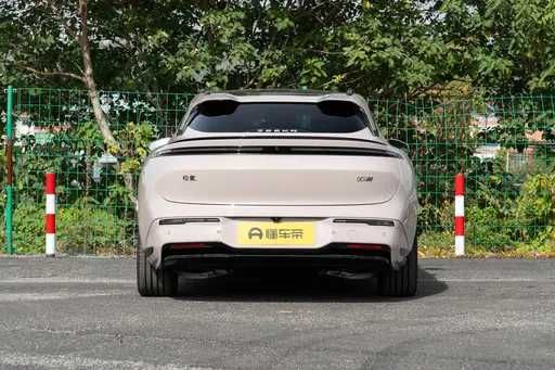 Zeekr 007GT 2025 CIP Tashkent(Abozor)