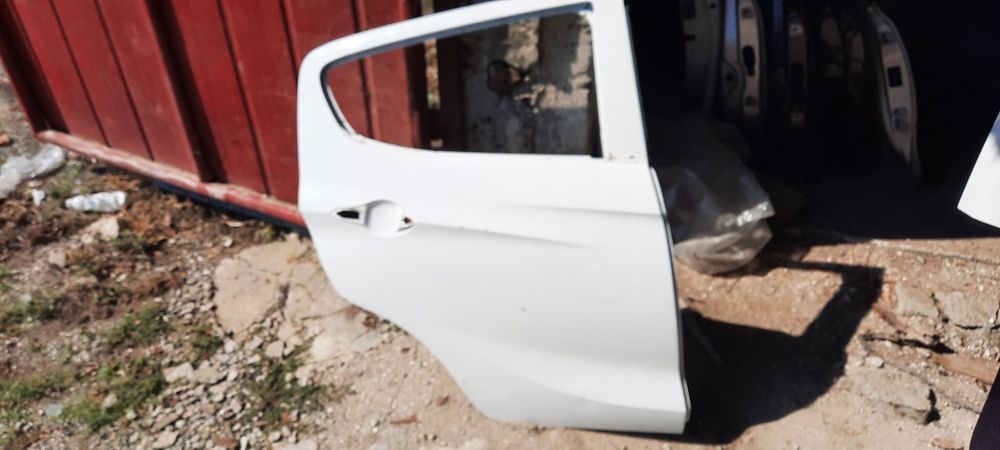 Задна дясна врата за Опел Карл Opel  karl 2015-