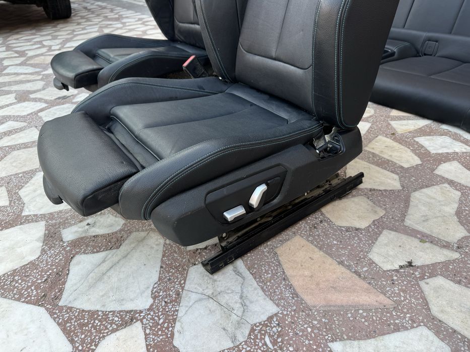 Interior Bmw M2 f87 f22 f21 f32 + multe altele
