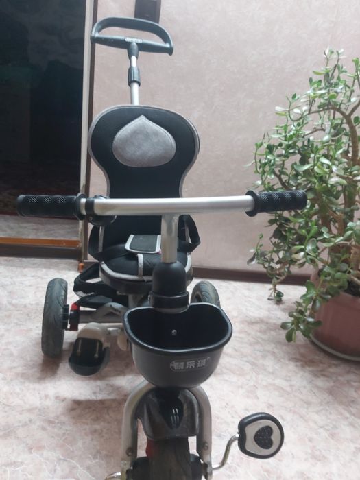 Продам детский  Велосипед