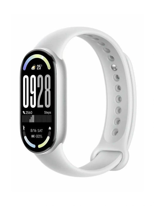 Mi Band 10 / Xiaomi Smart Band 10