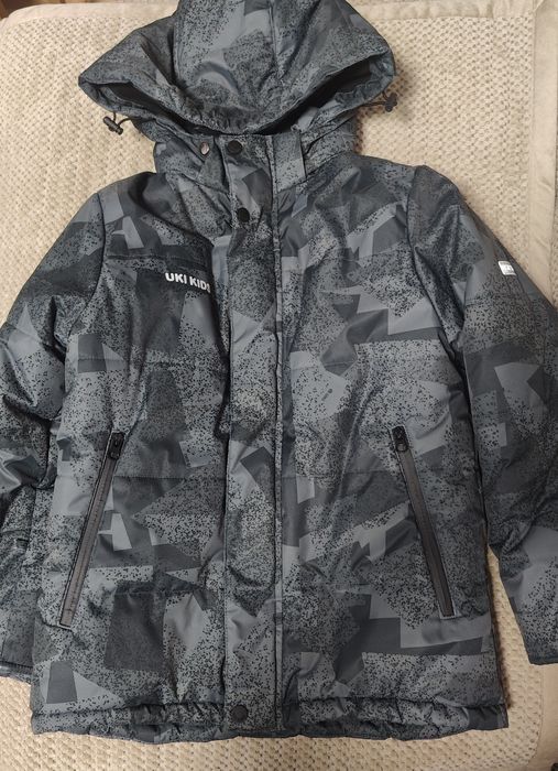 Продам зимний костюм