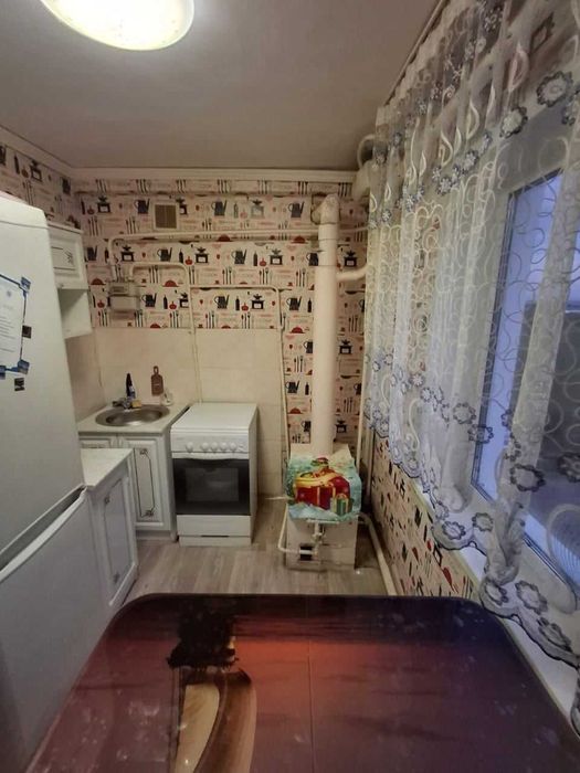 3 ком квартира в ЗАРЕЧНОМ