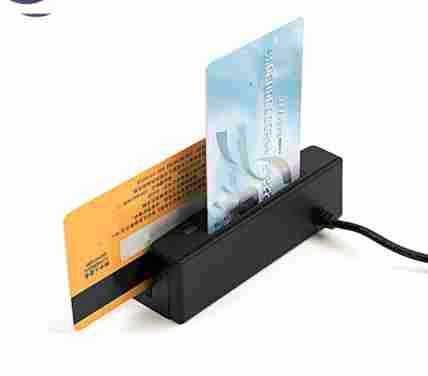 ZCS160 Card reader, writer. Не е MSR X6