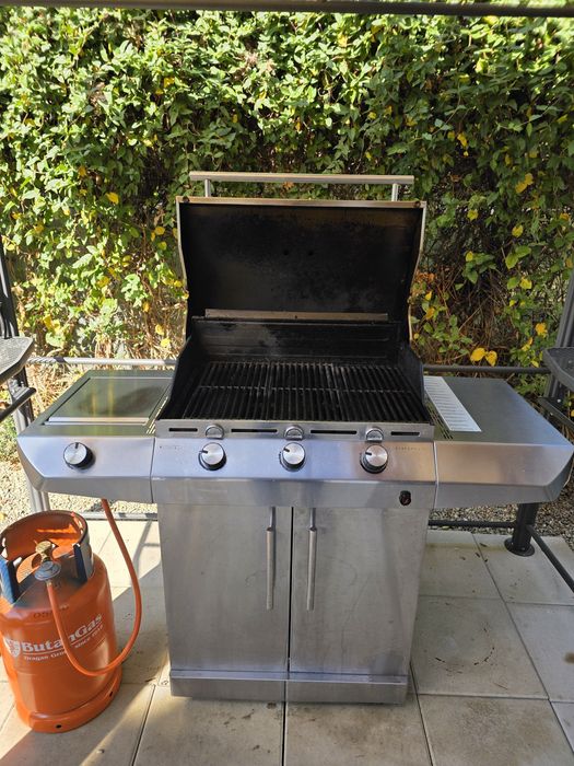 Gratar Char Broil T36G5