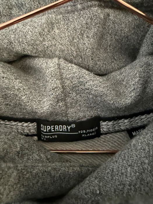 Hanorac SuperDry