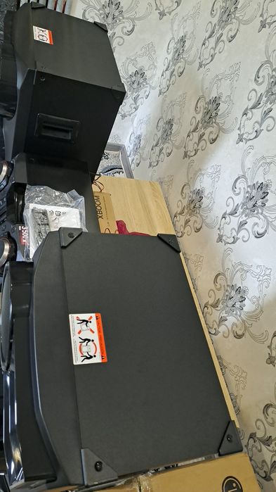 LG xboom cl98 3500 watt rms