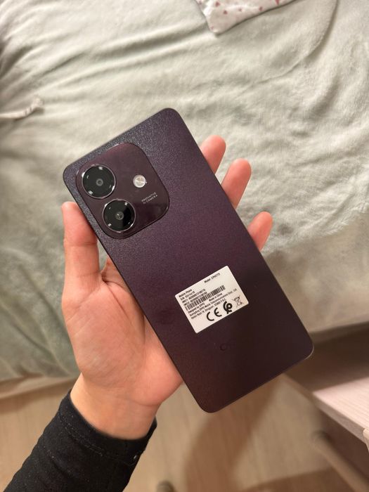 OPPO A5i 128 ГБ!!!