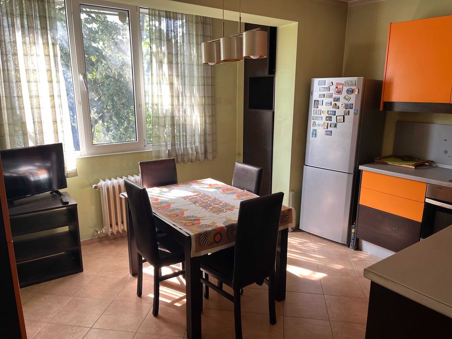 Тристаен АПАРТАМЕНТ в тухлена сграда в Красна Поляна 2