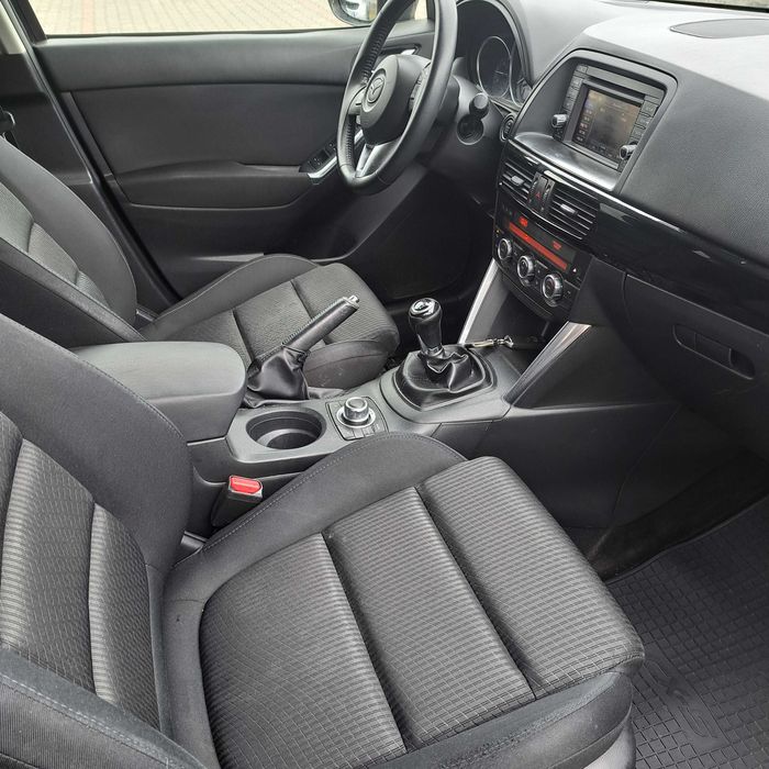 MAZDA CX-5 2012 — imagine 4