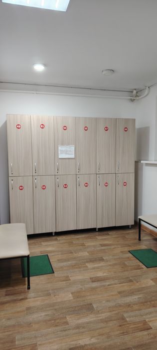 Мебель, для офиса, б/у.