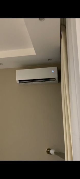 Подключение кондиционеров