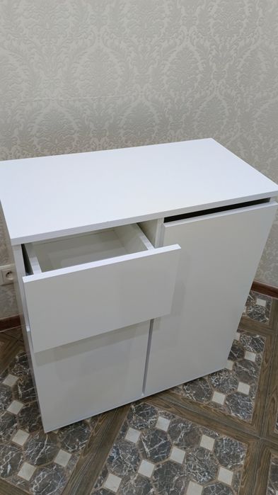 Продам комод   новый