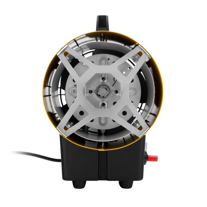 Газовые тепловые пушки , 300 м3/ч, пропан-бутан Denzel