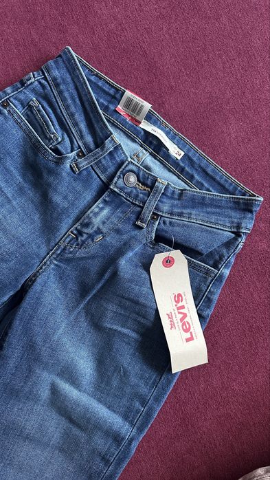 Дамски дънки Levis