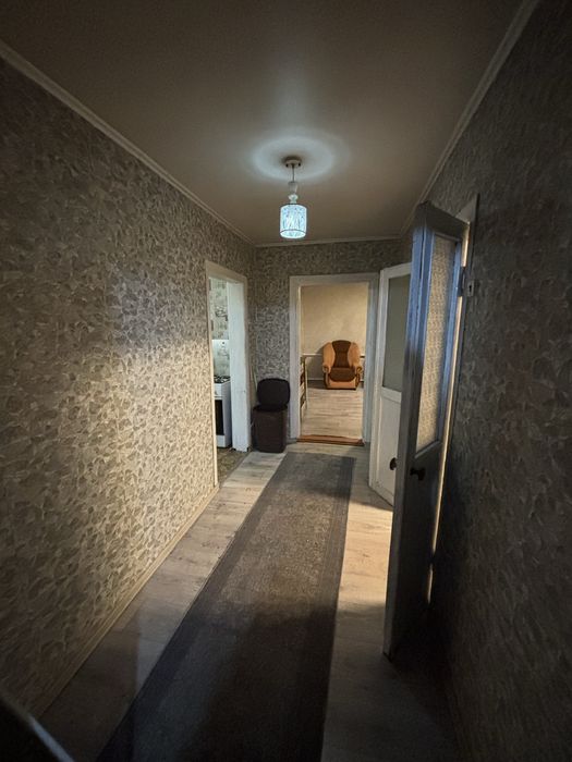 Продам дом на земле