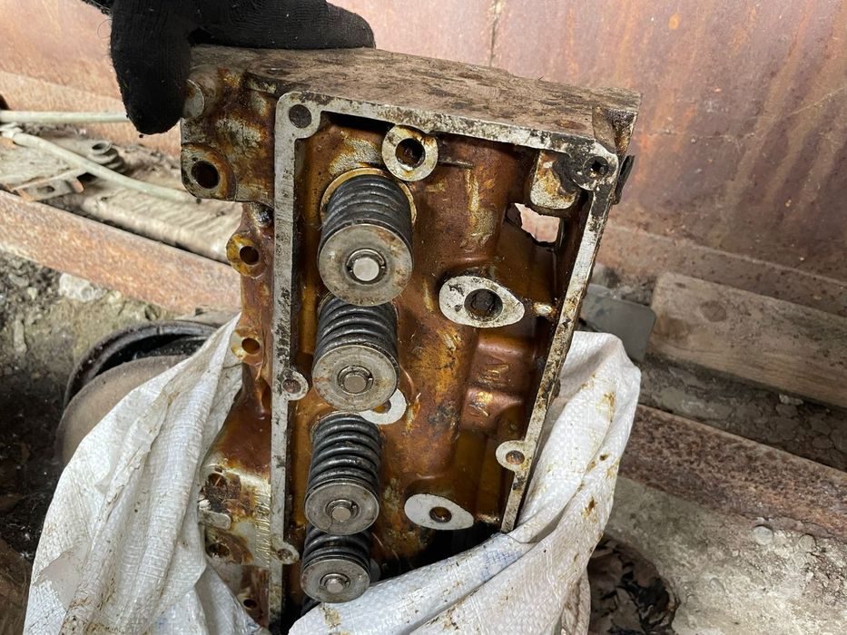 Продам Ассенизатор Зил