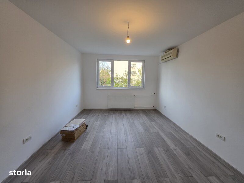 Apartament de 3 camere cu vedere urbană, Crangasi