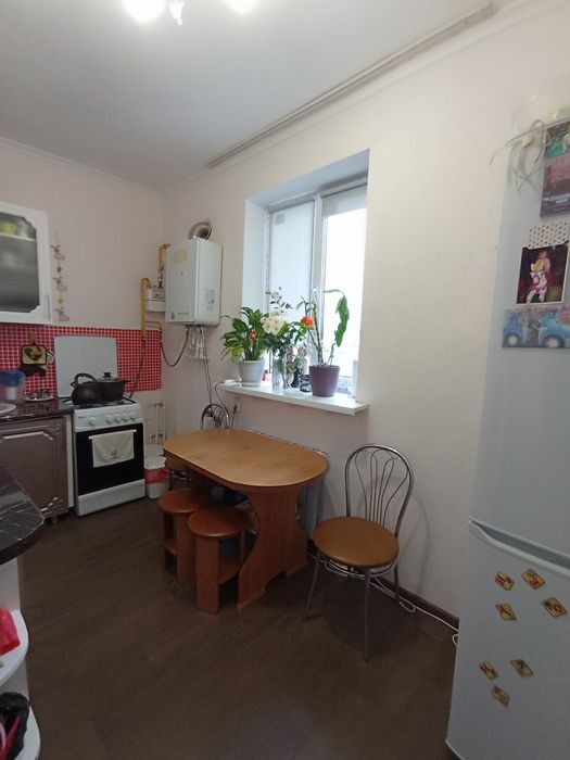 1 ком. кв.  2019г/п.  38кв.м.