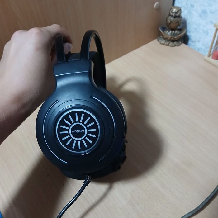 Наушники для компьютера