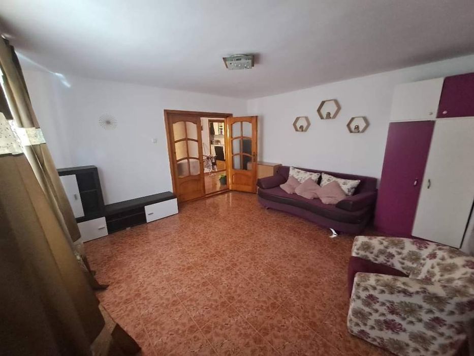 Casa 2 camere Radu Negru Buzaului