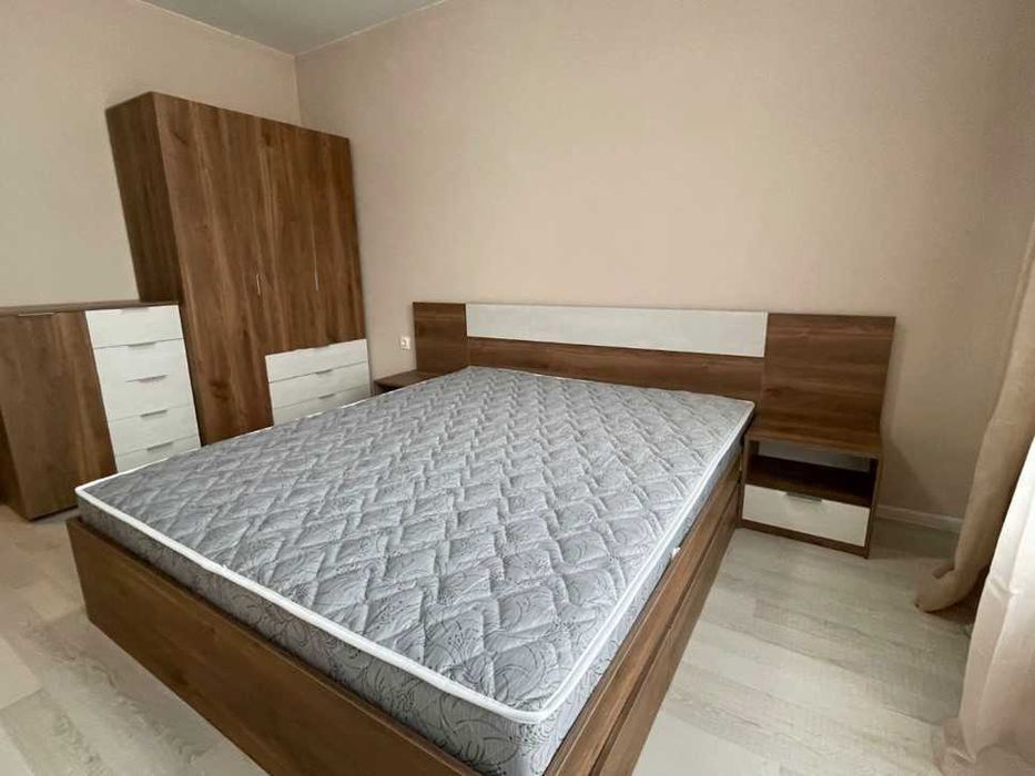 Тристаен апартамент под наем в кв. Овча Купел - снимка 12