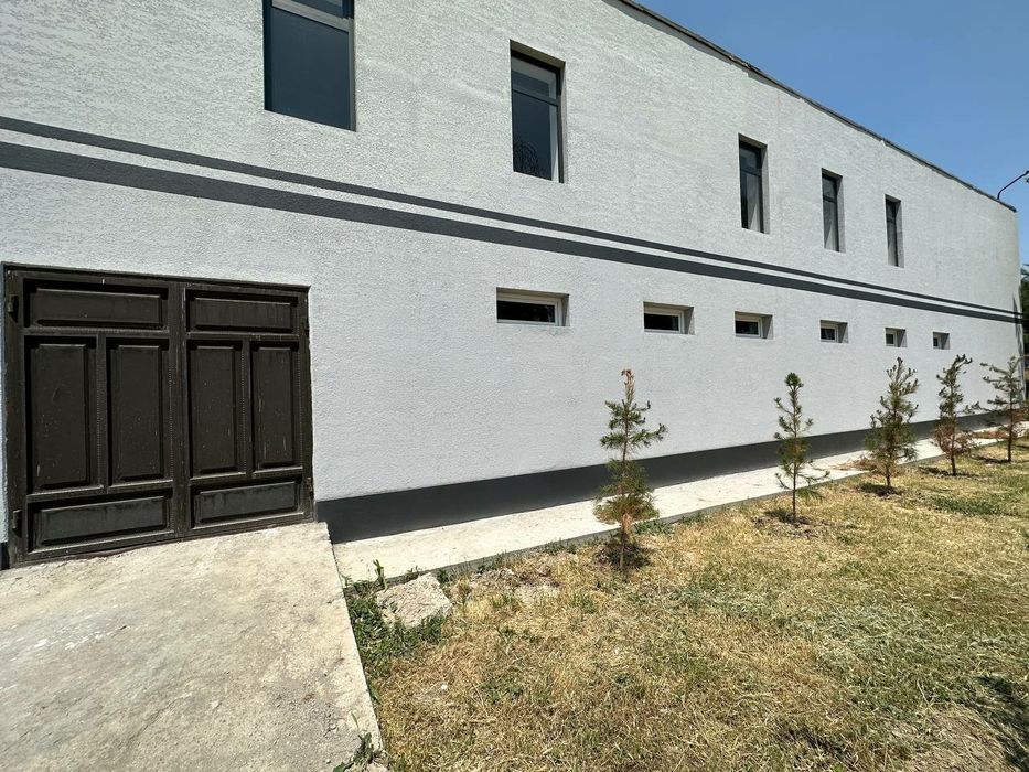 Продаётся производственная база