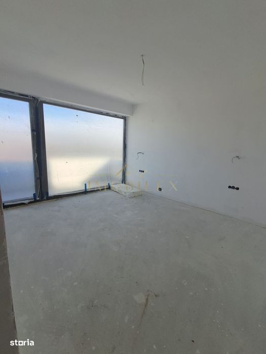Proprietate Premium Cu Panoramă Și Terasă Circulabilă | Chinteni