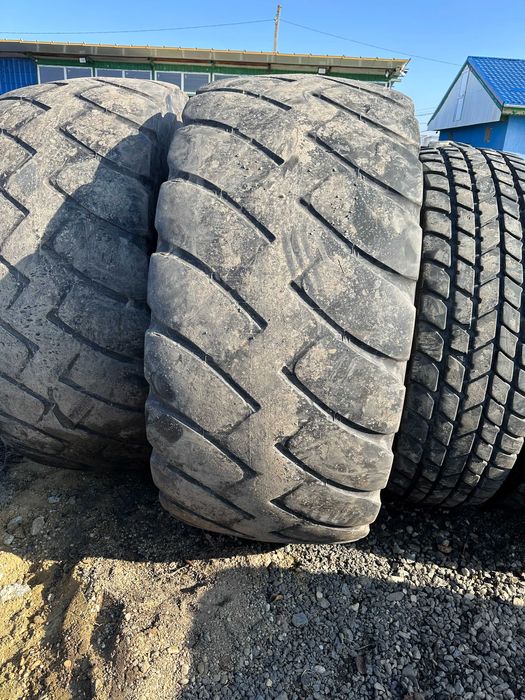 Anvelope sh 26.5 R25