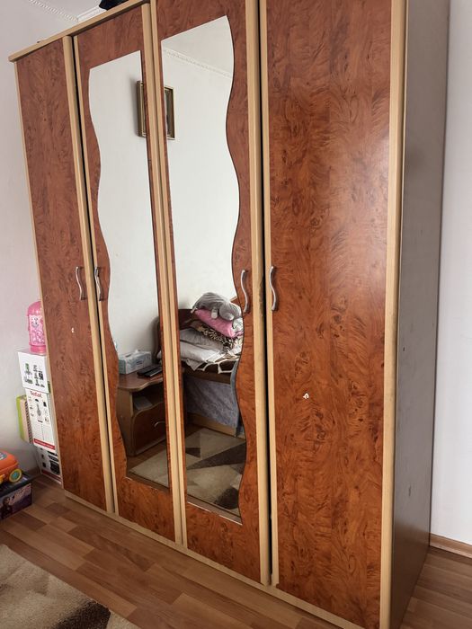 Dresing / sifonier de vanzare mdf lemn