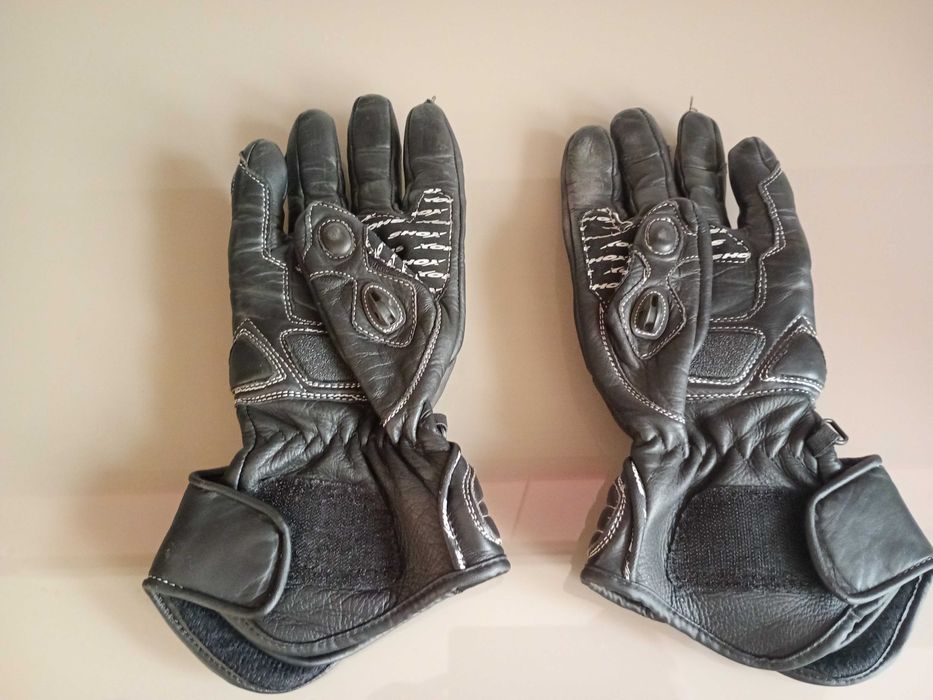 Mănuși moto damă + barbatesti