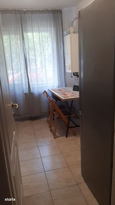 Apartament 2 camere Tatarasi