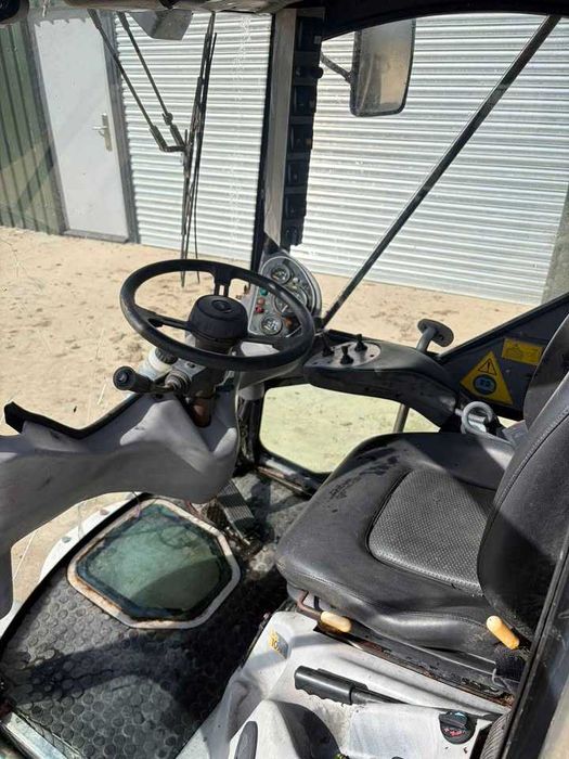 Green Machine -метачна машина