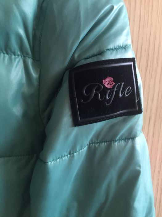 дамско яке Rifle