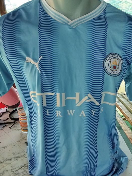 Puma, Manchester city, Haaland,S