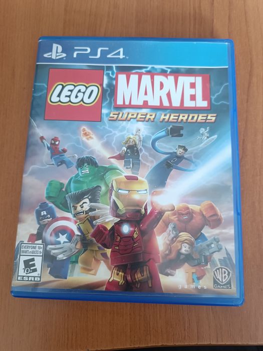 Игри за playstation 4